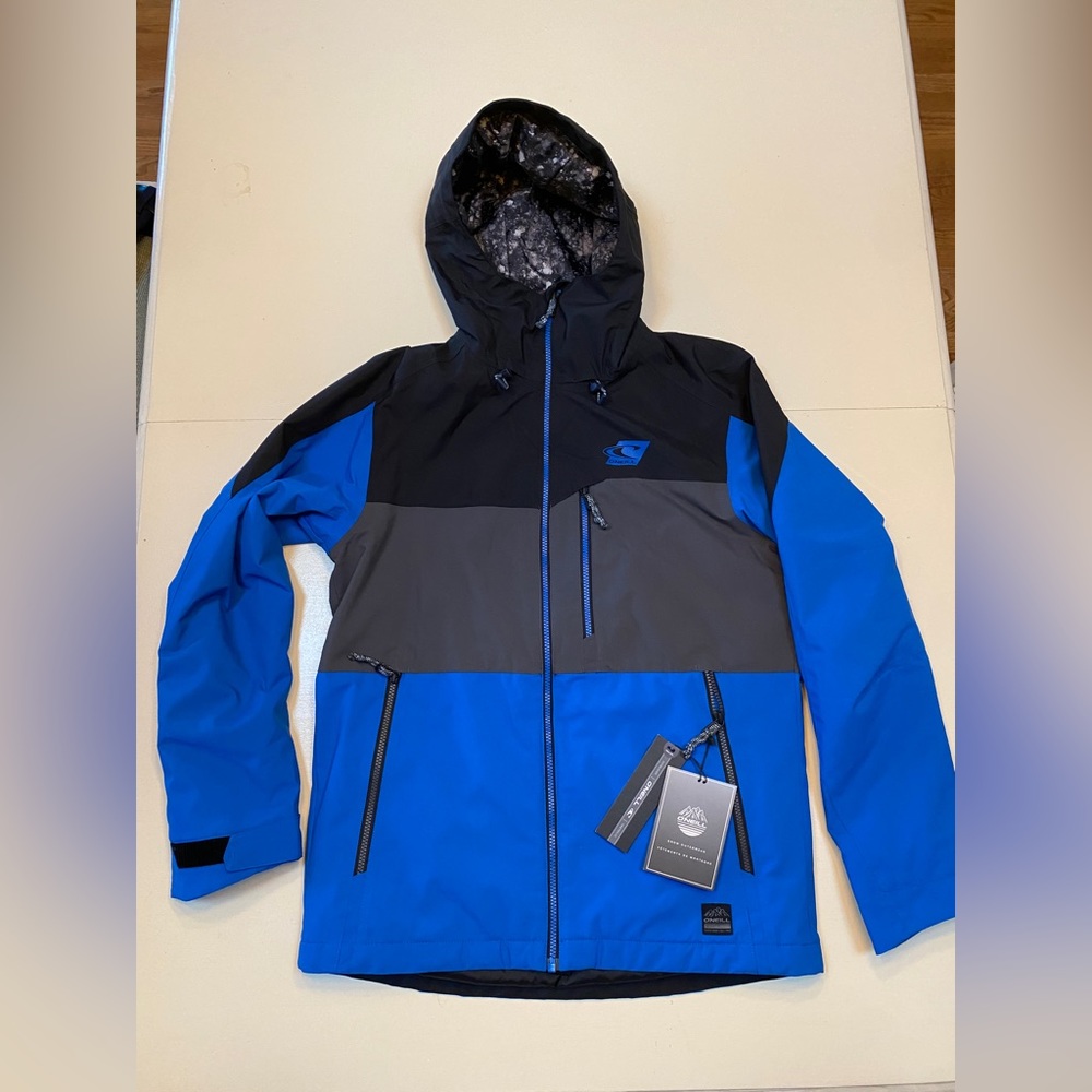 O’Neill Exile Snowboarding/Ski Jacket